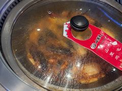 -山里屯铁锅炖·东北菜(康桥店)