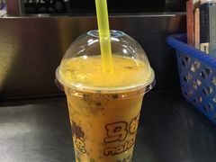 -马拉桑果汁(龙头路总店)