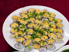 -隆都四季香饭店(碧海路店)