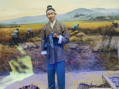 -威海华夏城景区