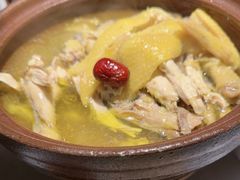 -老阿爸鲜鱼土菜(园区永旺店)