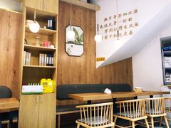-小桃园·豆浆油条(复兴中路店)