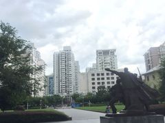 -上海电影博物馆