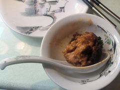 -福荣新中式餐厅