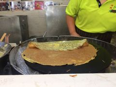 -清真·二嫂子煎饼果子(鼓楼旗舰形象店)