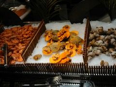 android_upload_pic-亚马逊海鲜自助餐厅(惠山万达店)