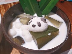 -岛风·台食小馆 ISLAND BISTRO(烟台山店)