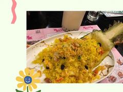 -伯顿西餐厅(厚街香榭丽店)