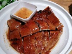 -巢爷老味(东方红店)