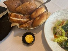 -黑宝石西餐厅(汇励99城市公园店)