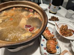 -丁字口海鲜热炒·烧烤大排档