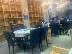 大堂-陈记顺和潮汕鲜牛肉火锅(棠德南路店)