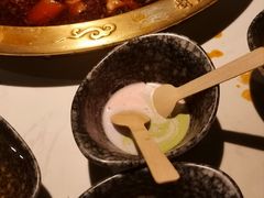 -哥老官重庆美蛙鱼头(宝山龙湖店)