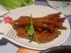 -晓粤·惹味粤菜(凯德乐峰广场店)