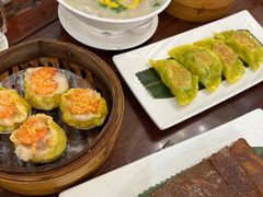 -顺德人家食府(黄金广场店)