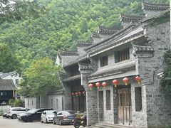 -鹿亭中村