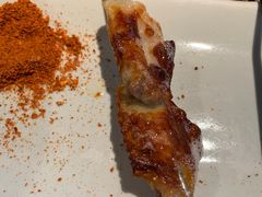 -很久以前羊肉串(昌里路三钢里店)