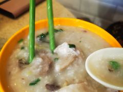 -生记粥店(旺角店)