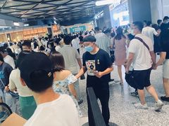 -东莞松山湖万象汇