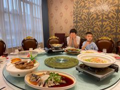 -小八仙·宴(三峡茶庄店)