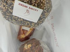 -佐敦面包铺·JORDAN BAKERY