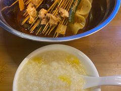 -乐山鲜知味钵钵鸡(奎星楼店)