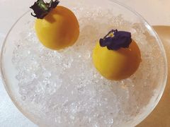 -三嚥阁 La Villa Restaurant