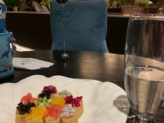 -柒园·三十年创意杭帮菜(龙湖滨江天街店)