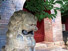 -红螺寺