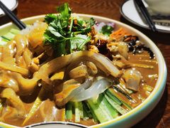 -李老哈·东北菜(宋园路店)