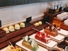 -Social 秀西餐厅-长沙瑞吉酒店(运达店)