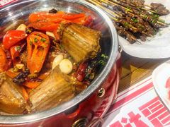 -湘里乡亲甲王二老店