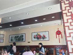 大堂-美玲拉面(鞍山西道店)