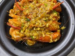 -永信海鲜(群星城店)