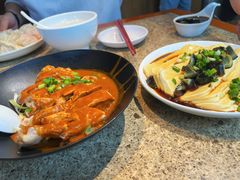 -金谷园饺子馆(北邮总店)