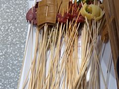 -旺蜀主成都串串火锅(西直门凯德MALL店)