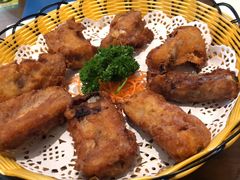 -黄但记老店·陈村粉食府