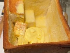 -绿茶餐厅(松江万达店)