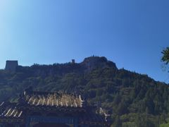 -青州市云门山风景区