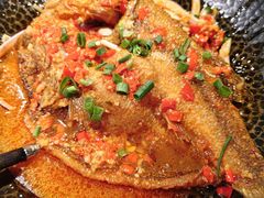 -洞庭土菜馆(易发广场店)