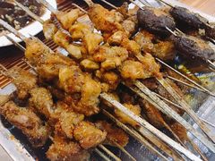 -寻香羊小羊·徐州烧烤(南京店)