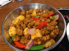 -启香鸡私房菜(湖景店)