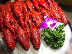 -红盔甲·小龙虾(天钥桥店)