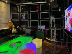 -CIAO·团建聚餐·生日派对轰趴馆(福田店)