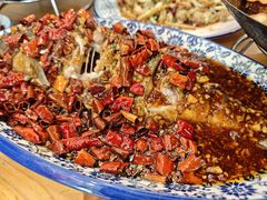 -百味地锅鸡(铜山路店)