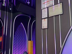 -星聚会KTV(合生汇黑金店)
