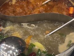 -刘少华贵州小黄牛·鲜牛肉火锅(总店)