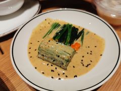 -太二酸菜鱼(长沙IFS国金中心店)