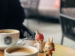 -Moka Bros 摩卡站(嘉华店)