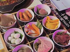 -麻辣英雄重庆火锅(二城广场店)